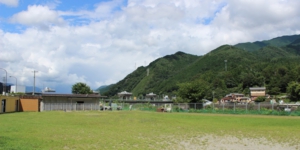 下呂温泉の犬の何でも屋さんハッピーフラットアクセス