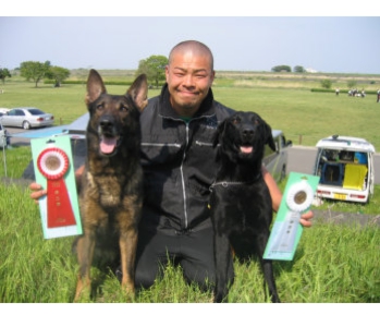 下呂温泉の犬の何でも屋さんハッピーフラット高津幸平